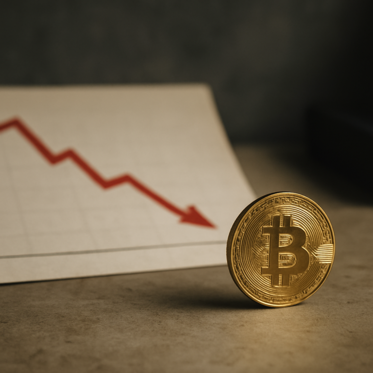 bitcoin istituzionale