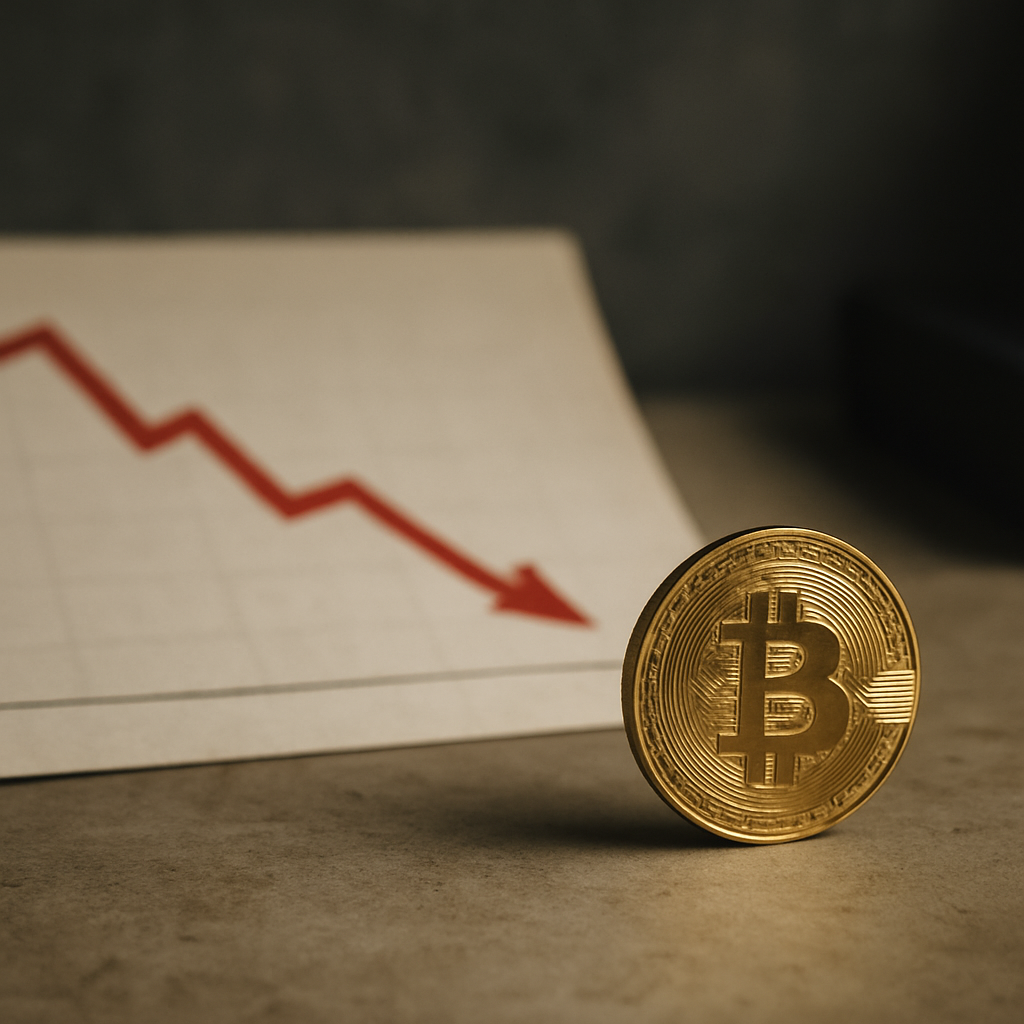 bitcoin istituzionale