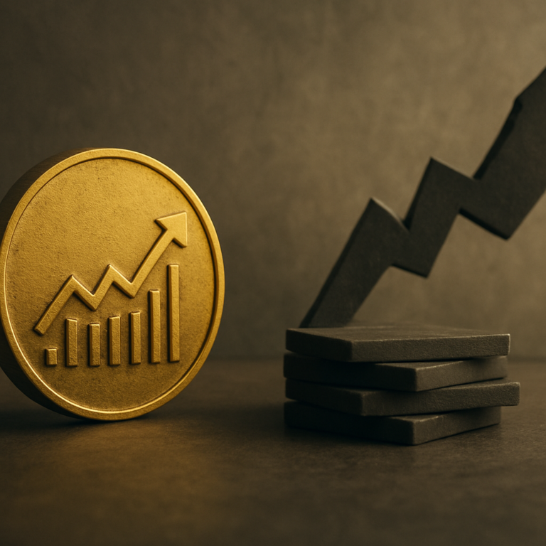 acciones tokenizadas