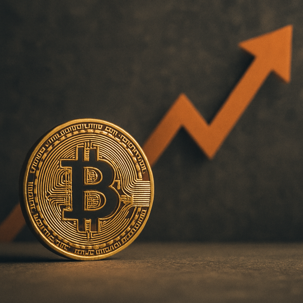 analisis bitcoin hoy