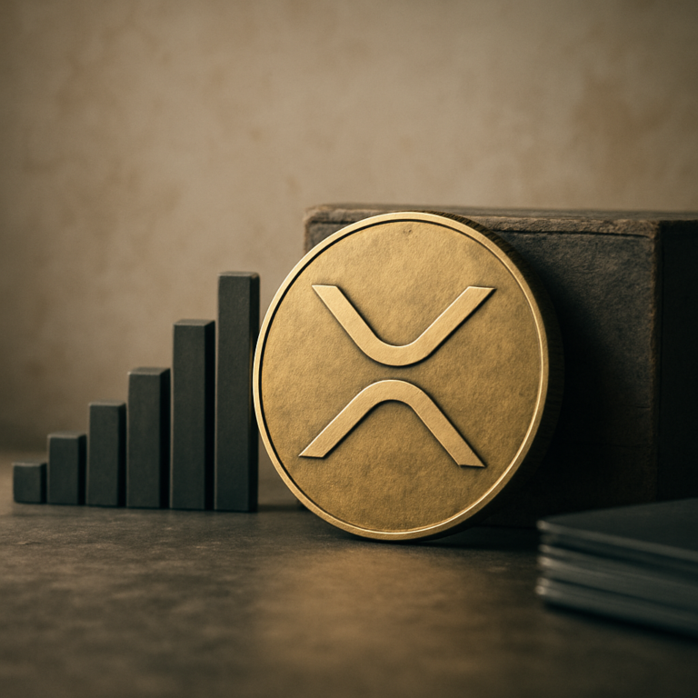 analisi xrp oggi