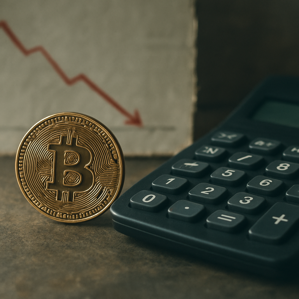 bitcoin institucional