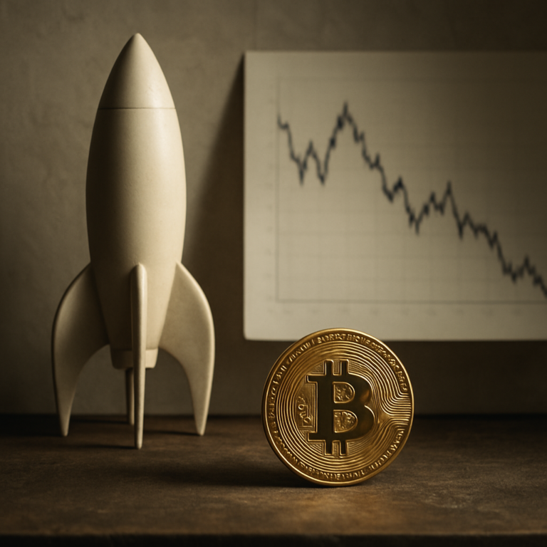 bitcoin institutional demand
