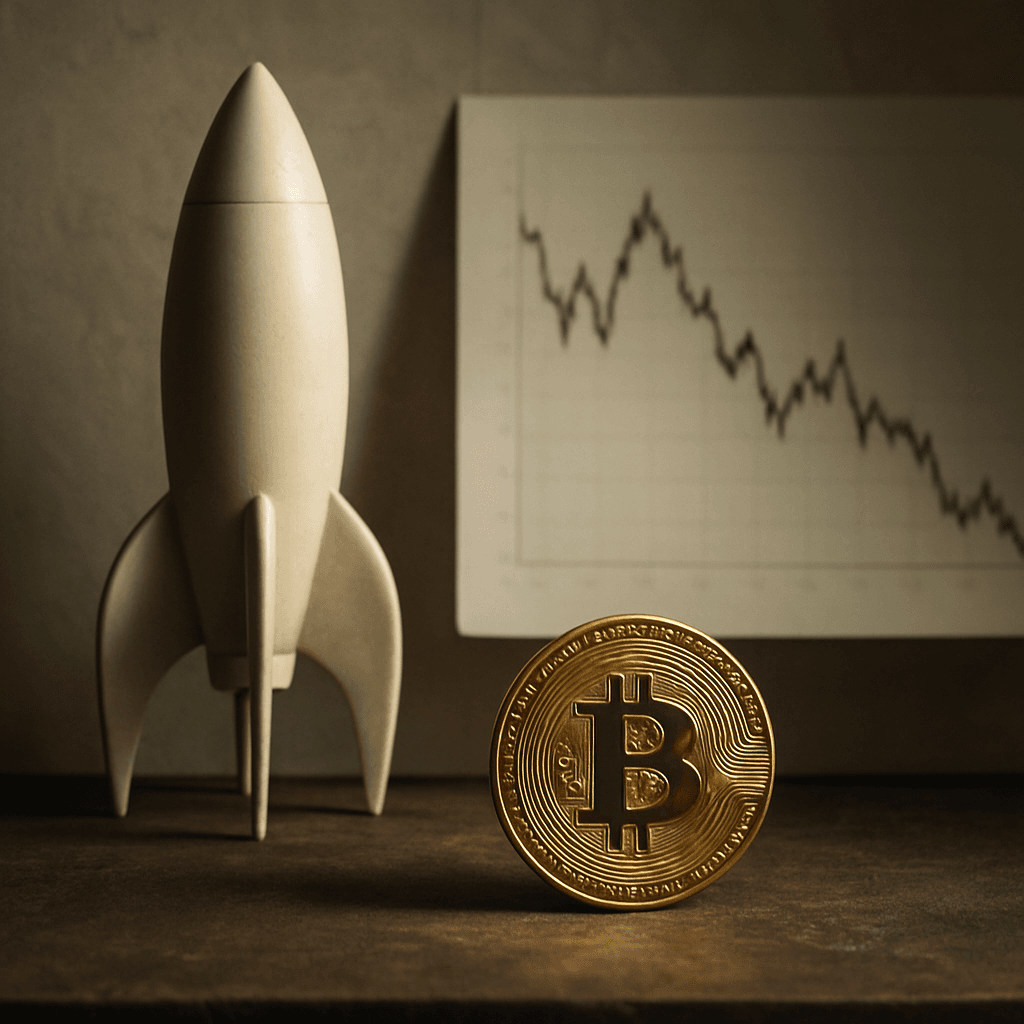 bitcoin istituzionale