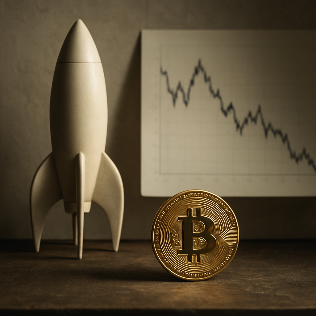 bitcoin institucional