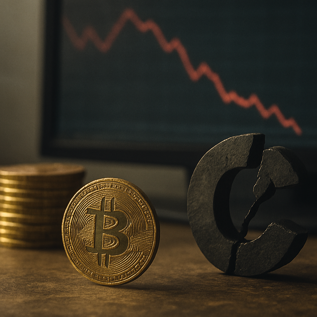 crypto market hoy