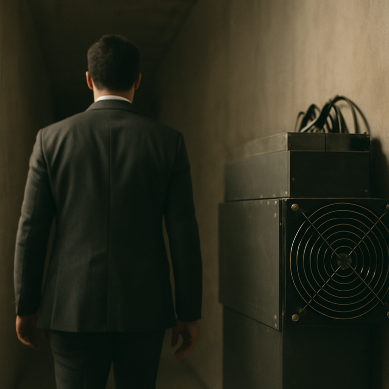 sicurezza crypto