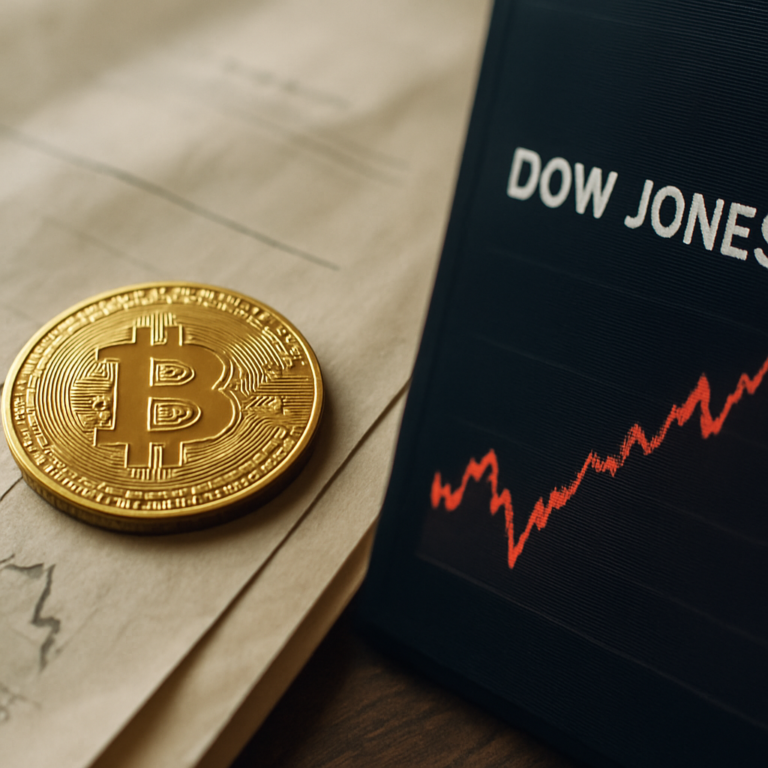 bitcoin market update
