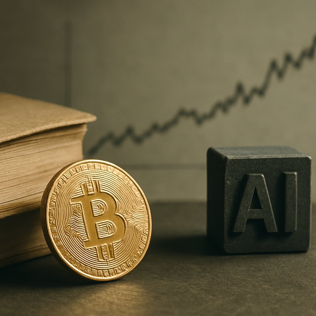 institutional bitcoin
