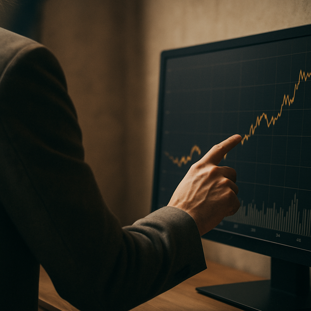 near price analysis