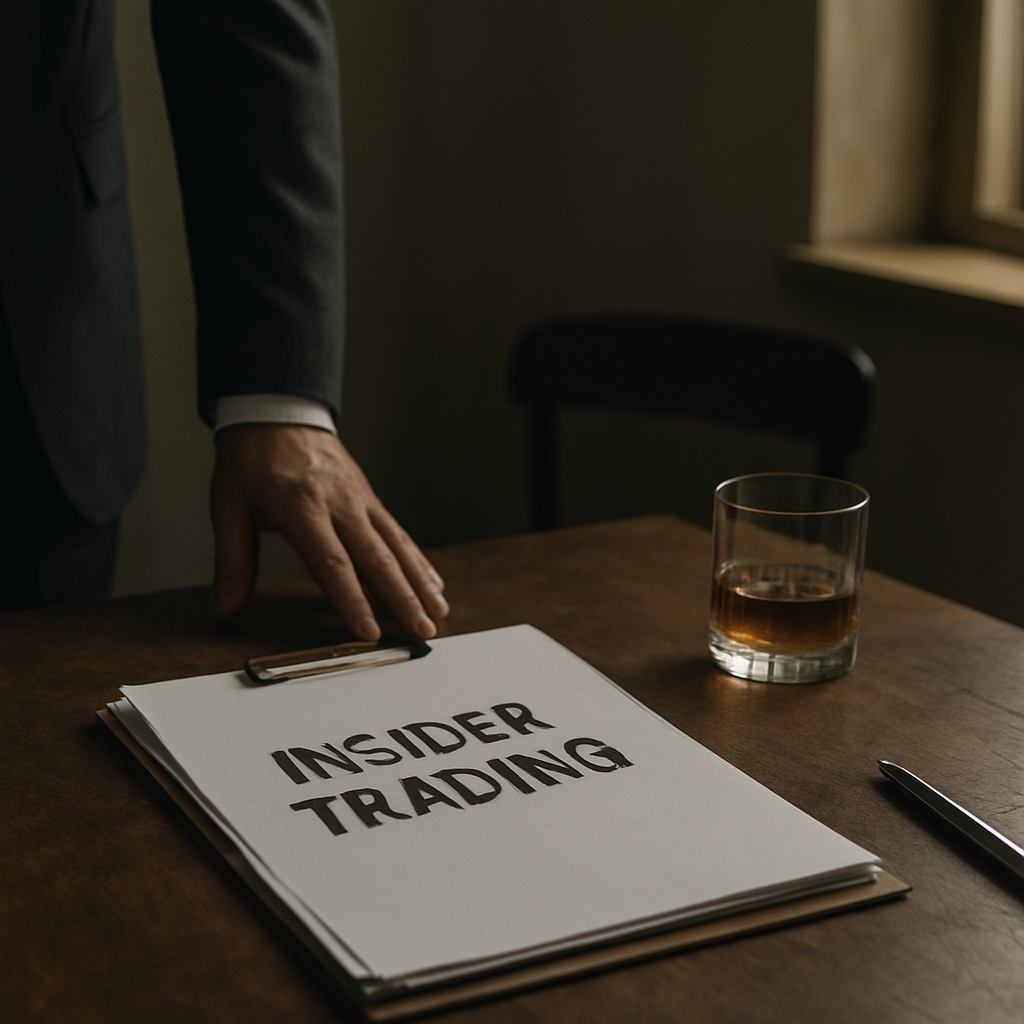 politica crypto