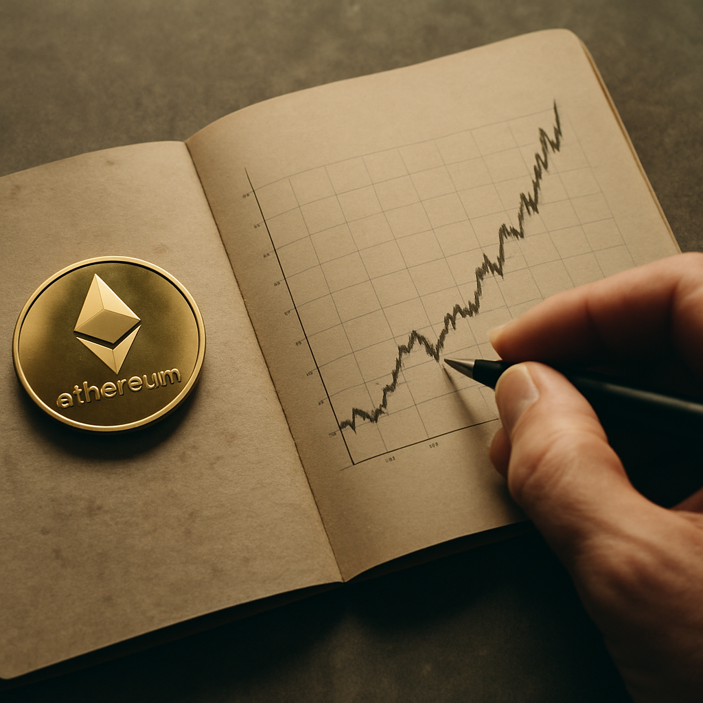 ethereum outlook 2026