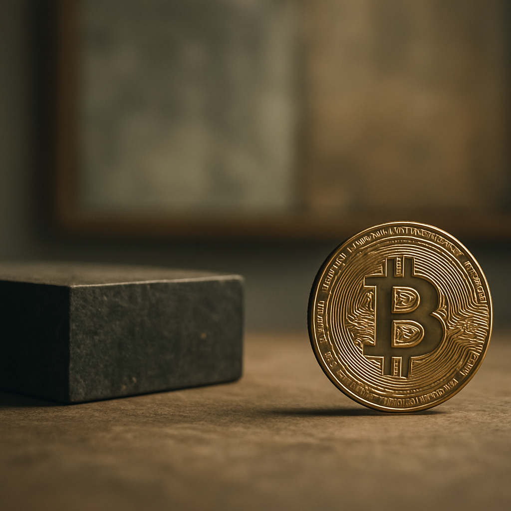strategy venderà bitcoin
