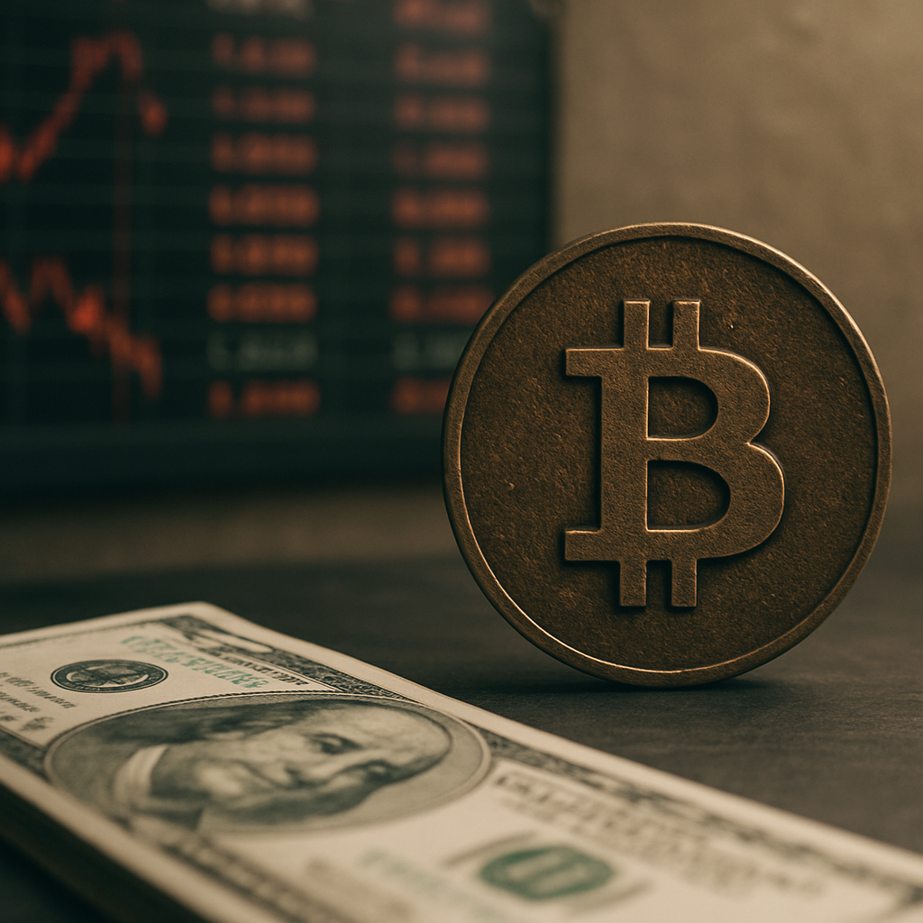 flujos bitcoin etf