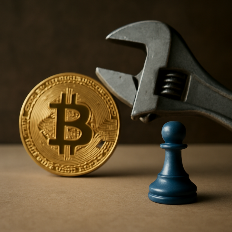 ataques wrench crypto