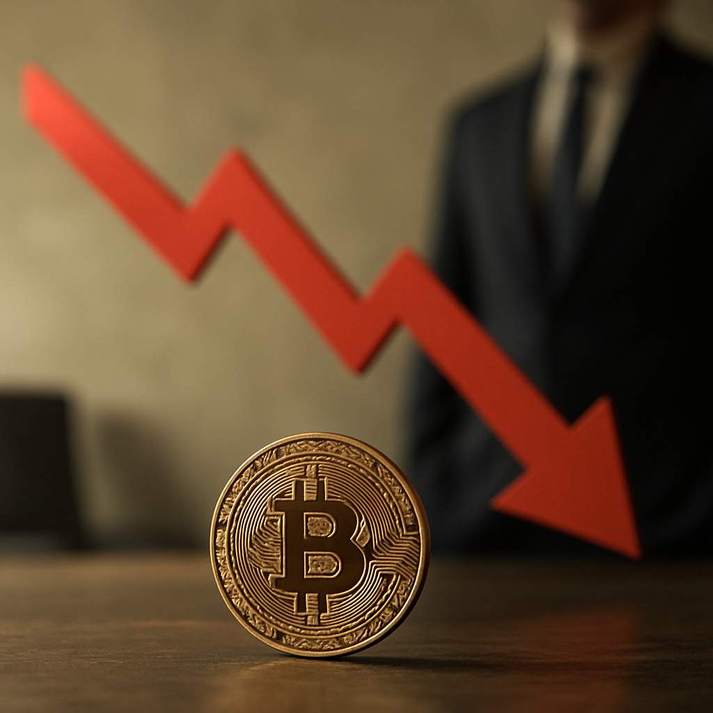 bitcoin fed rate decision