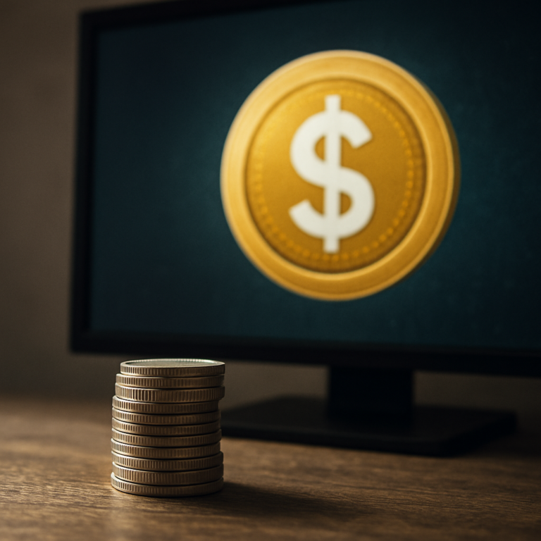 stablecoins