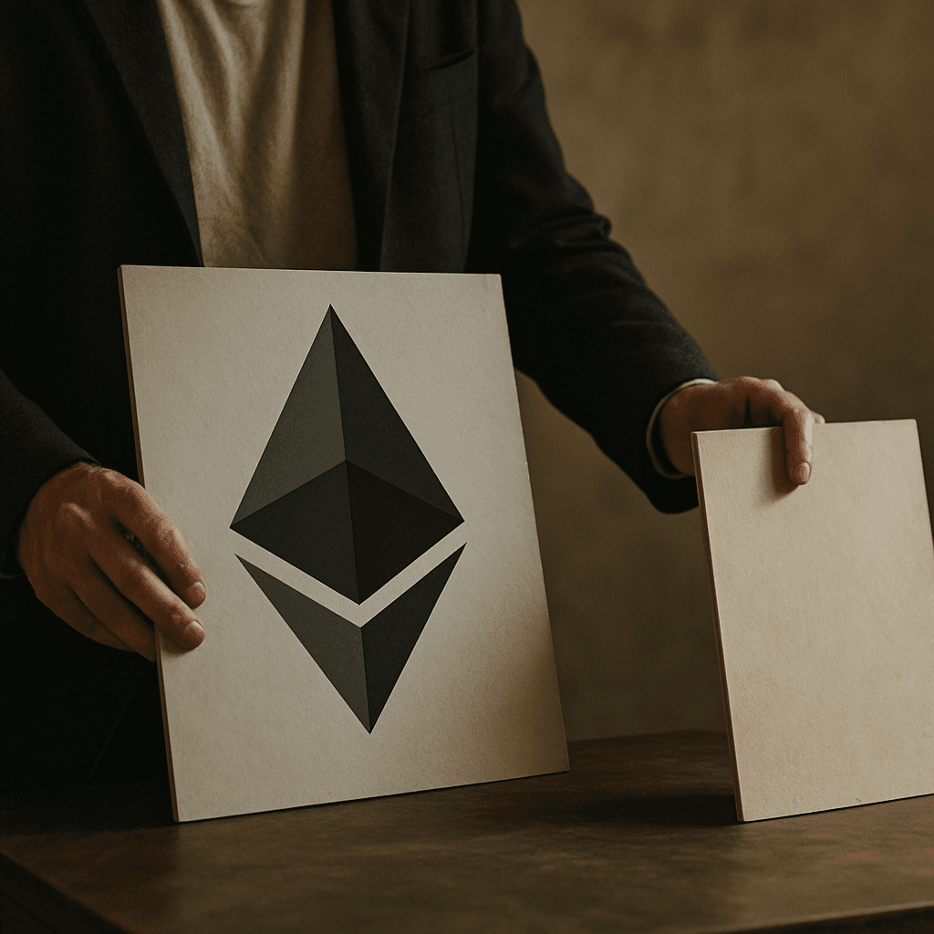 ethereum foundation