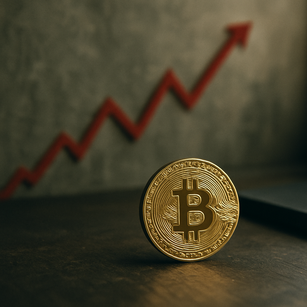 crypto market today