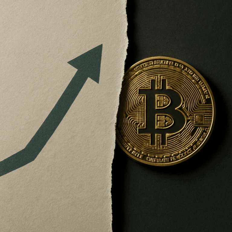 analisis bitcoin hoy