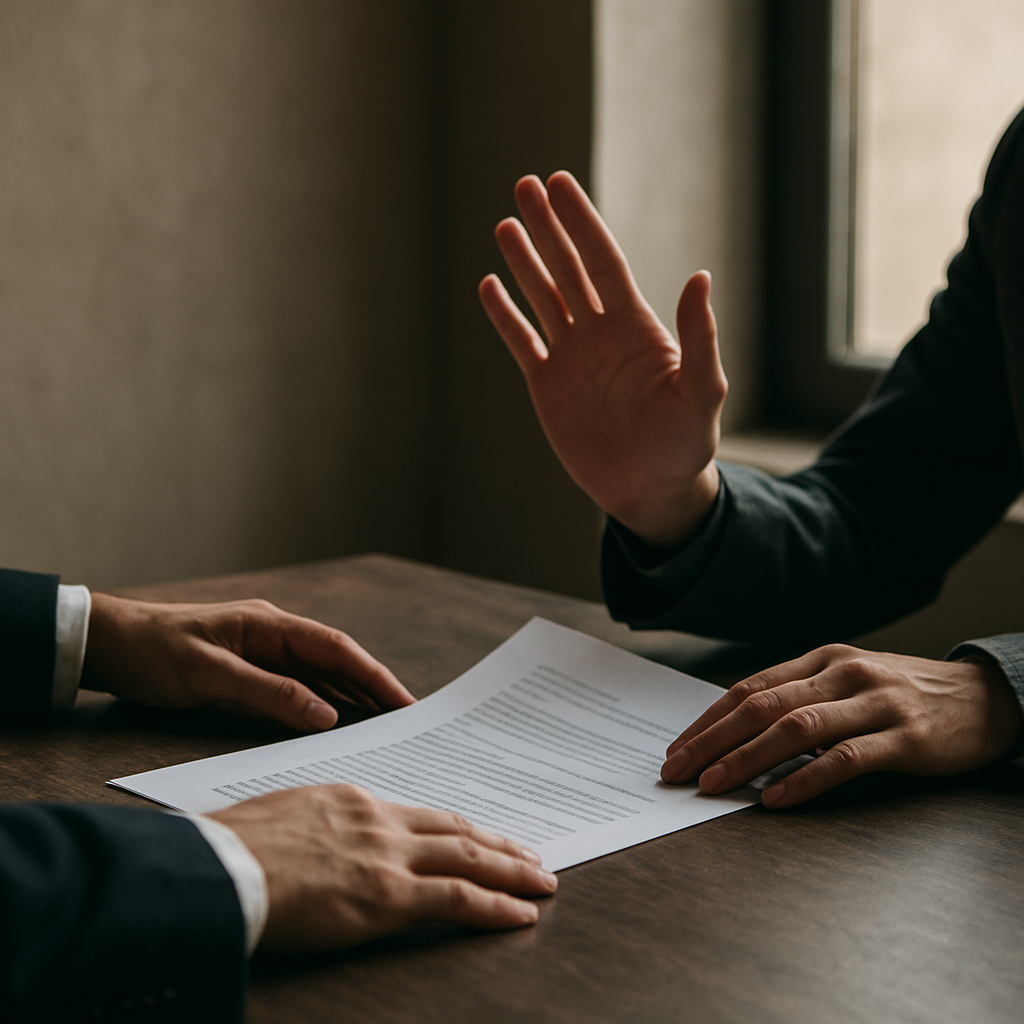 mercados de predicción rulemaking