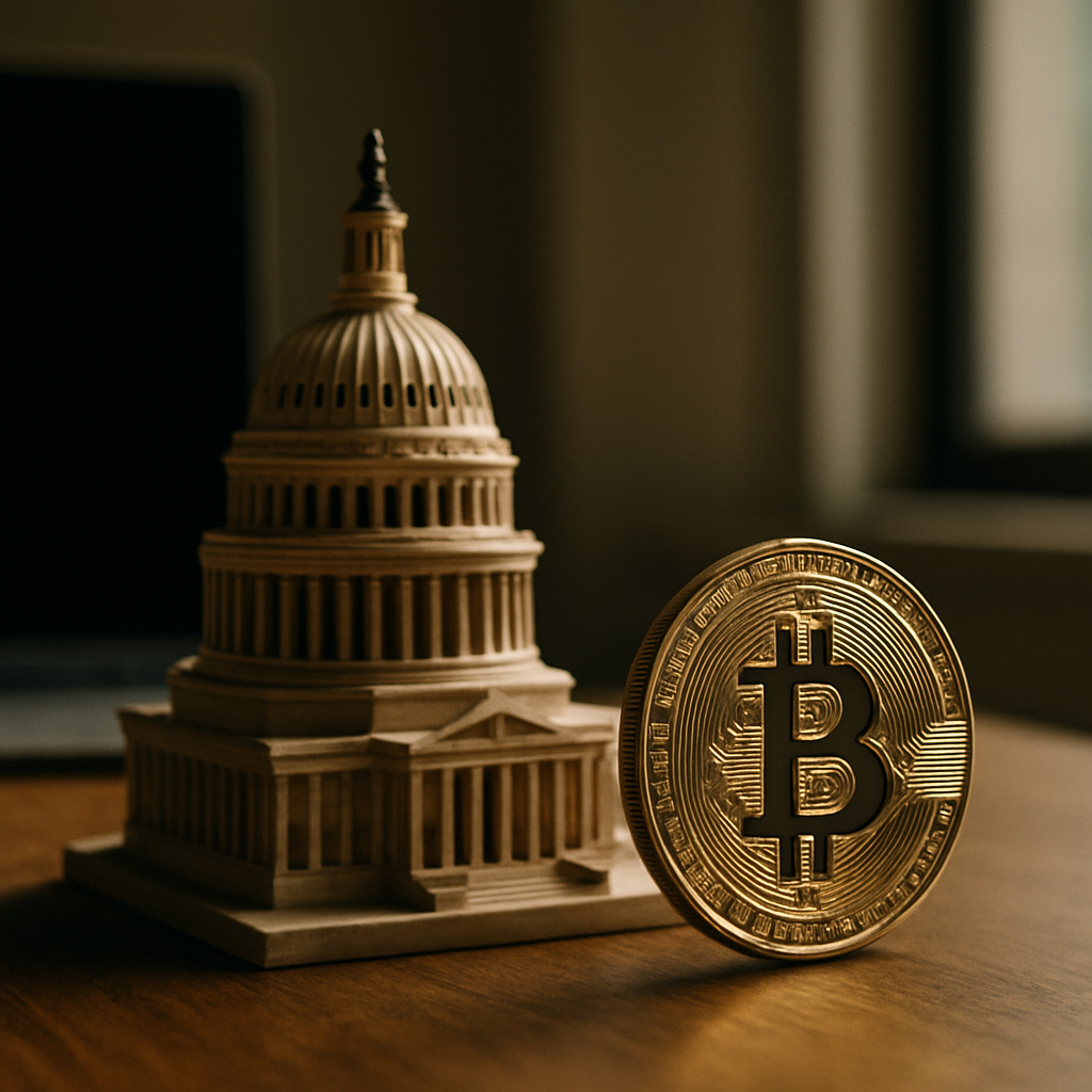 bitcoin normativa