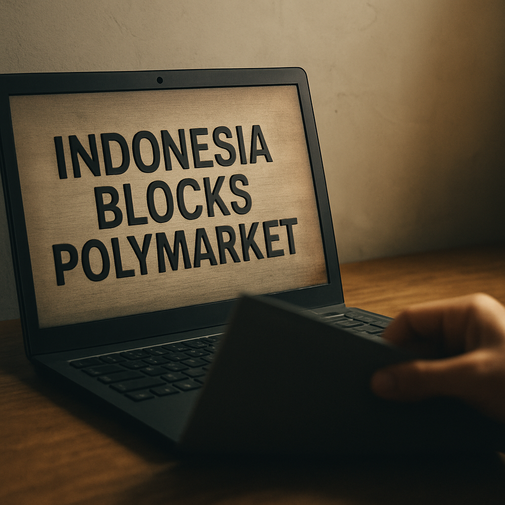 crypto regulatory update