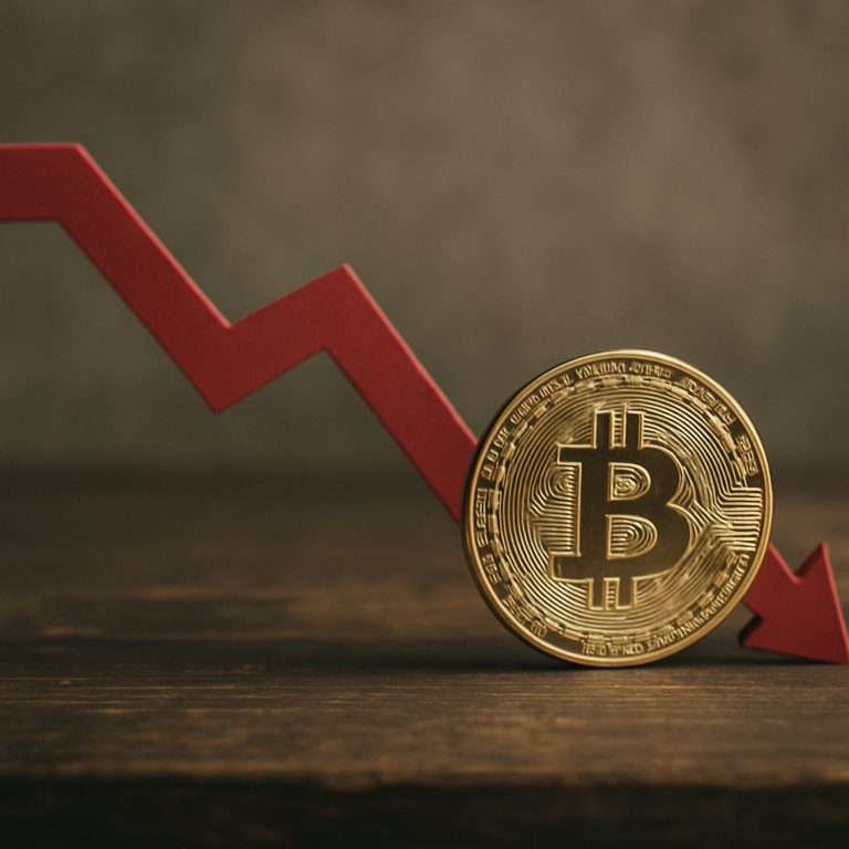 bitcoin market update