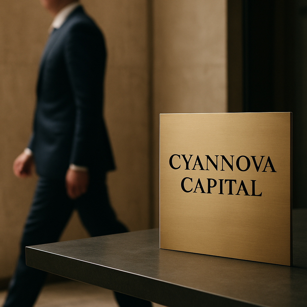 crypto istituzionale