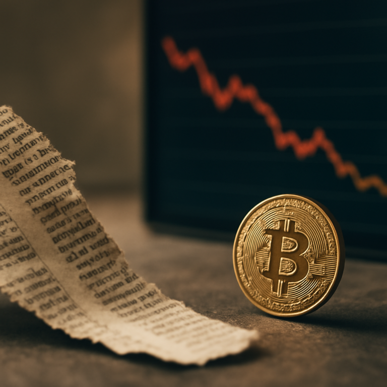 bitcoin istituzionale