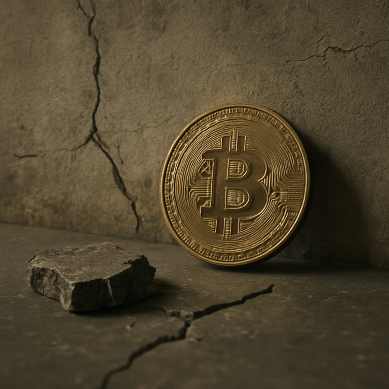 crypto market today