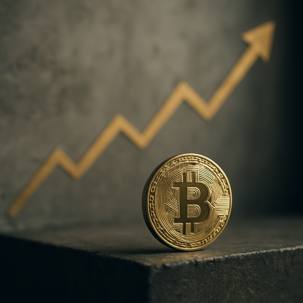 bitcoin price