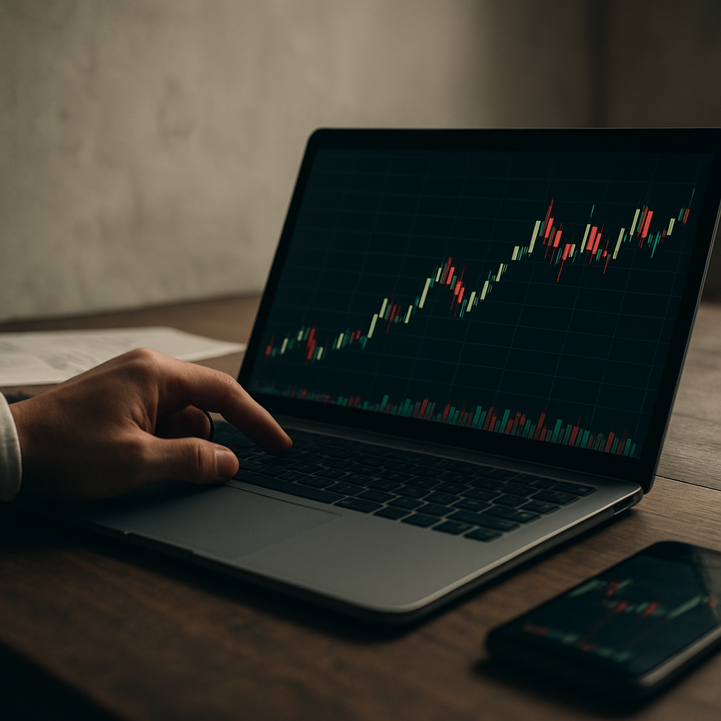 piattaforma di trading crypto AI