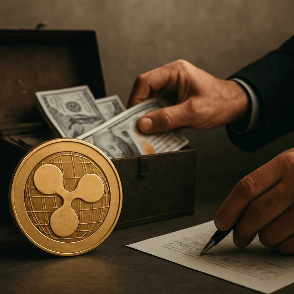 analisi xrp oggi