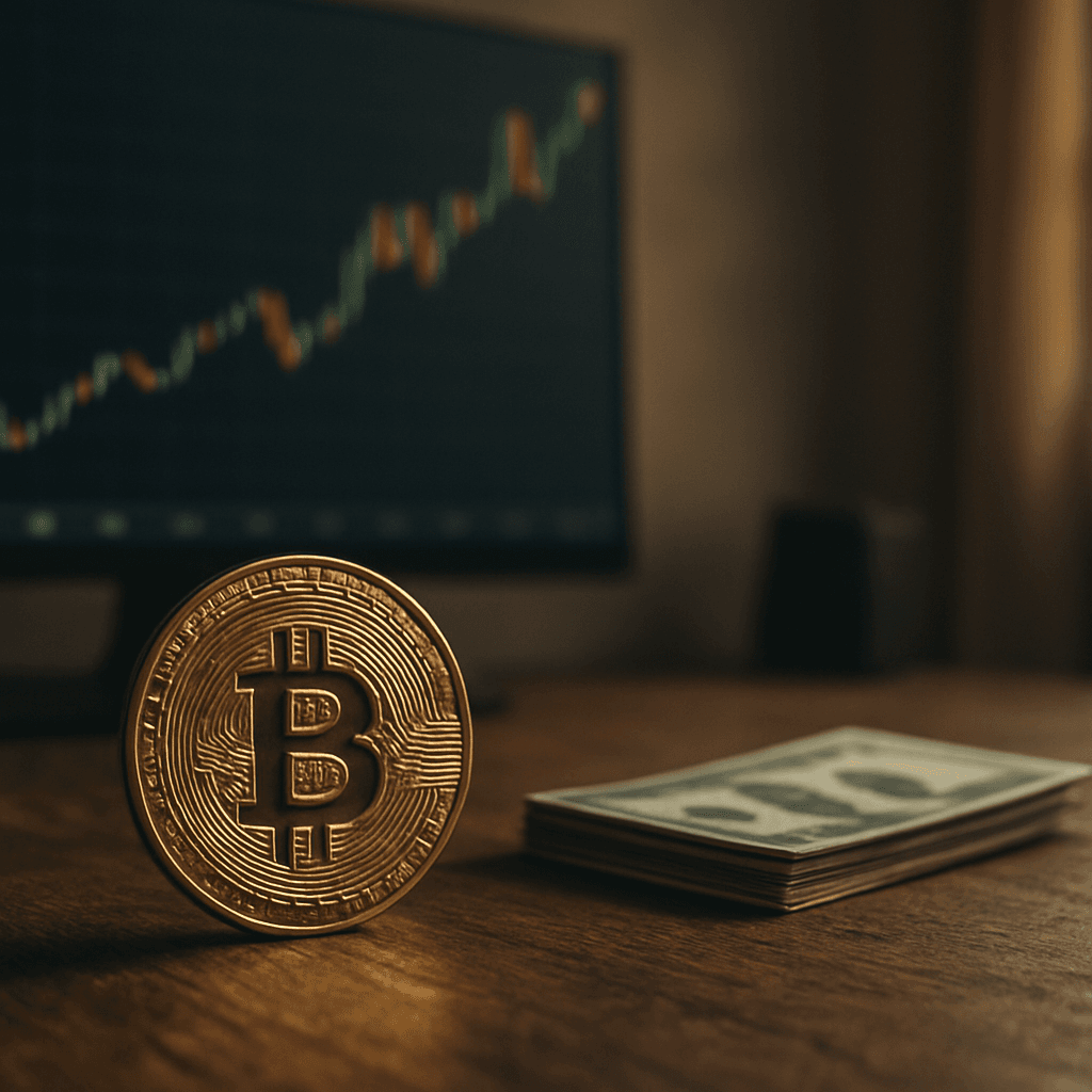 analisi bitcoin oggi