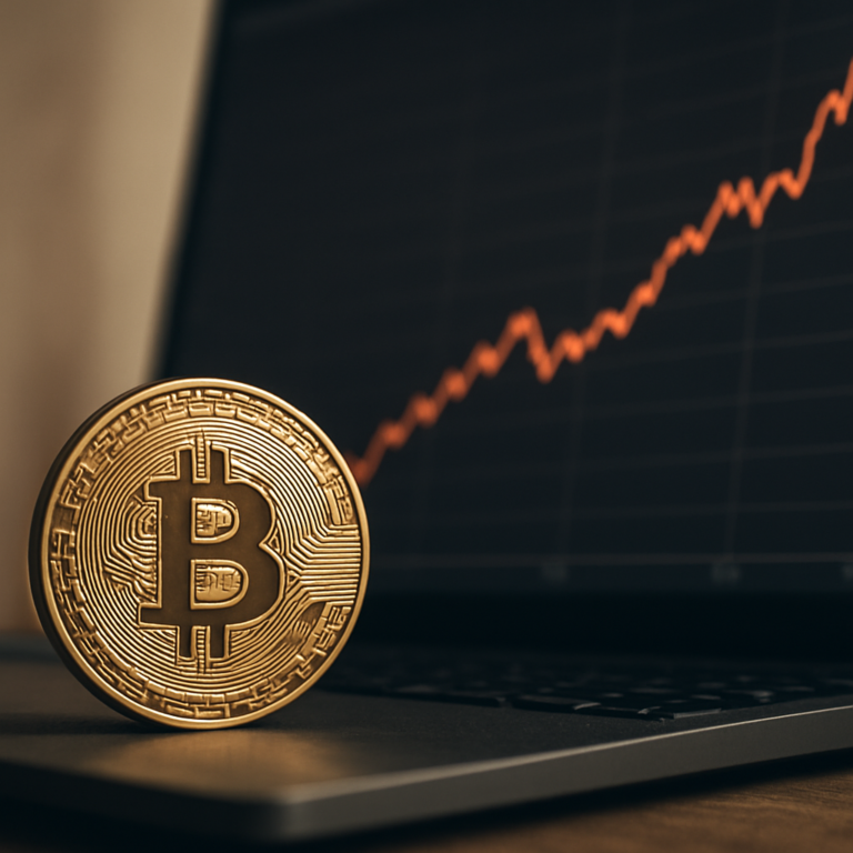 analisis bitcoin hoy