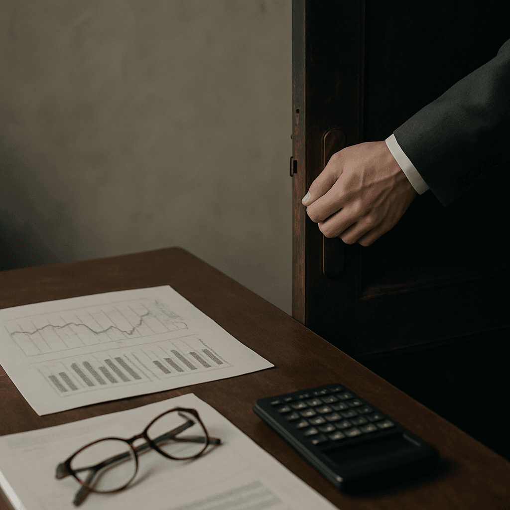 muere fundador de ondo finance