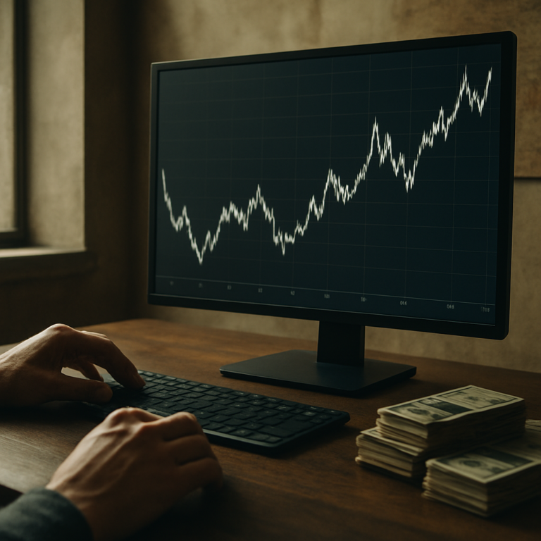 prediction markets crypto