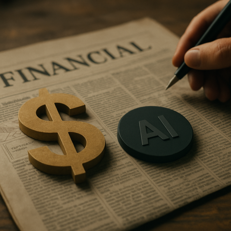 inversion AI fintech