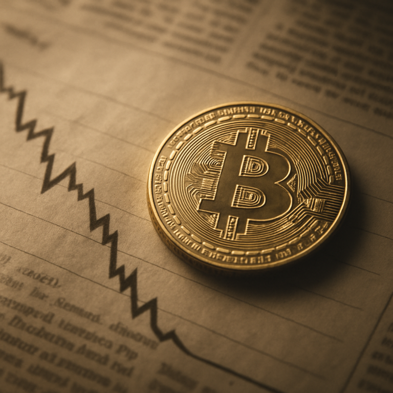 bitcoin institutional demand