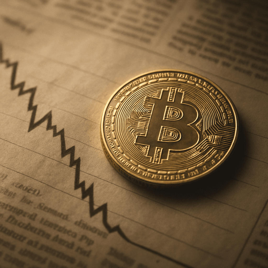 bitcoin istituzionale