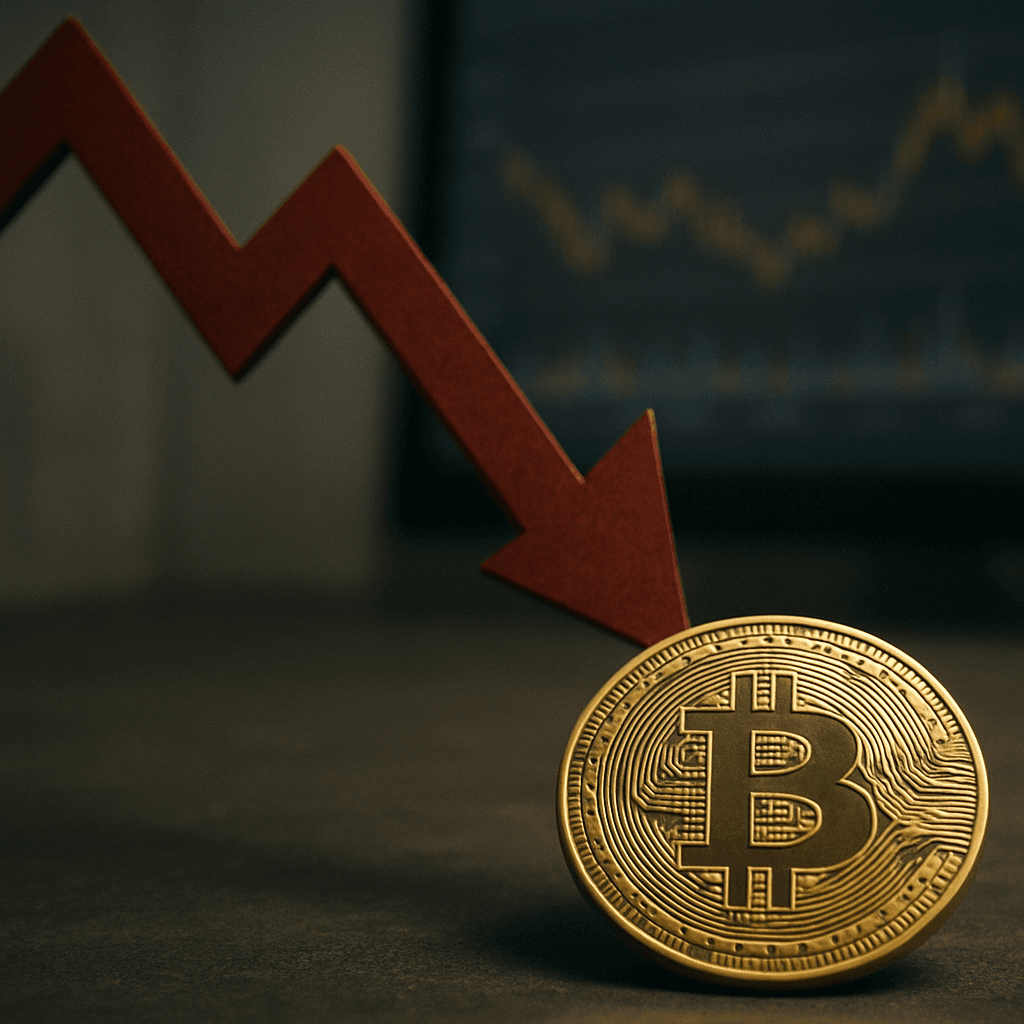 crypto market today
