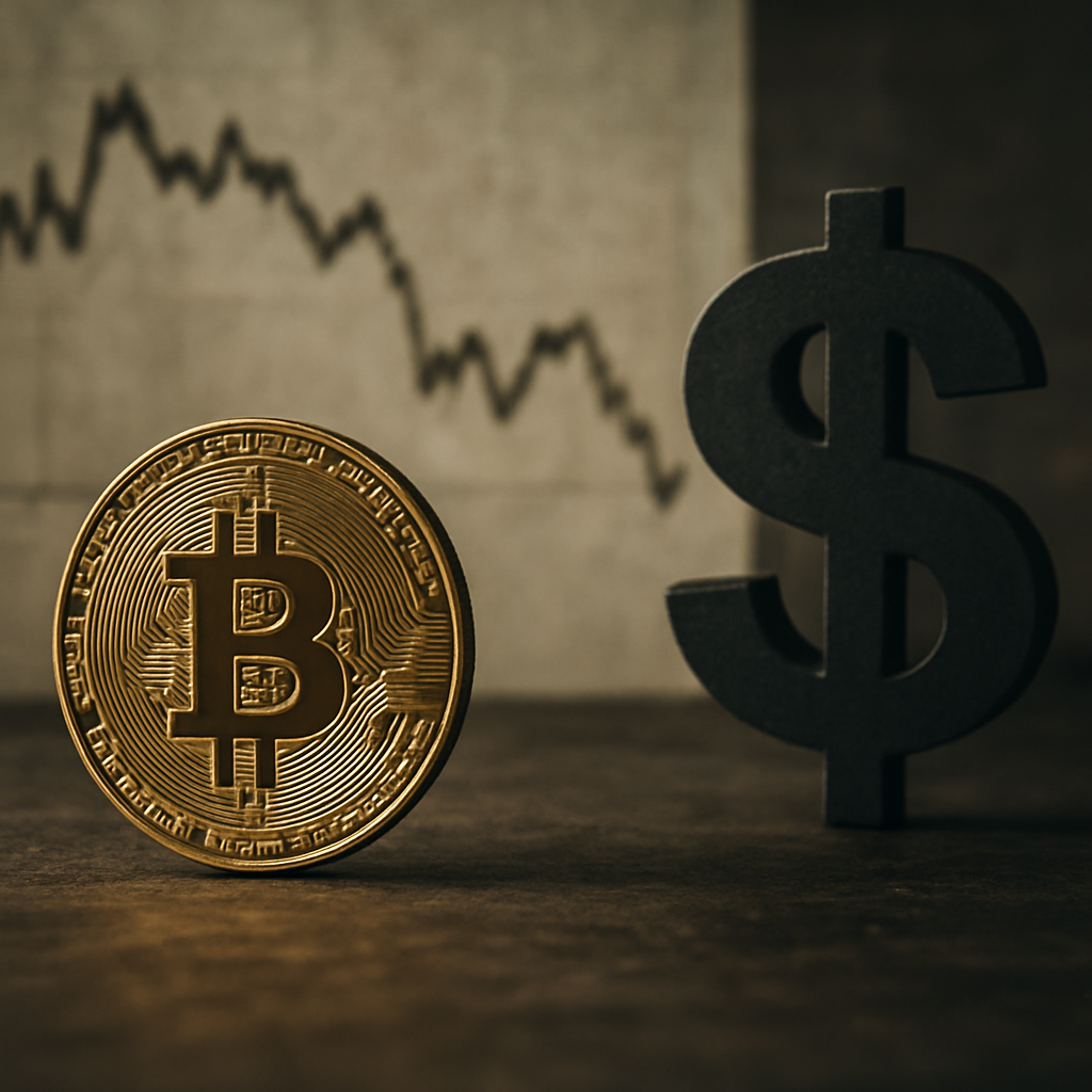bitcoin price analysis