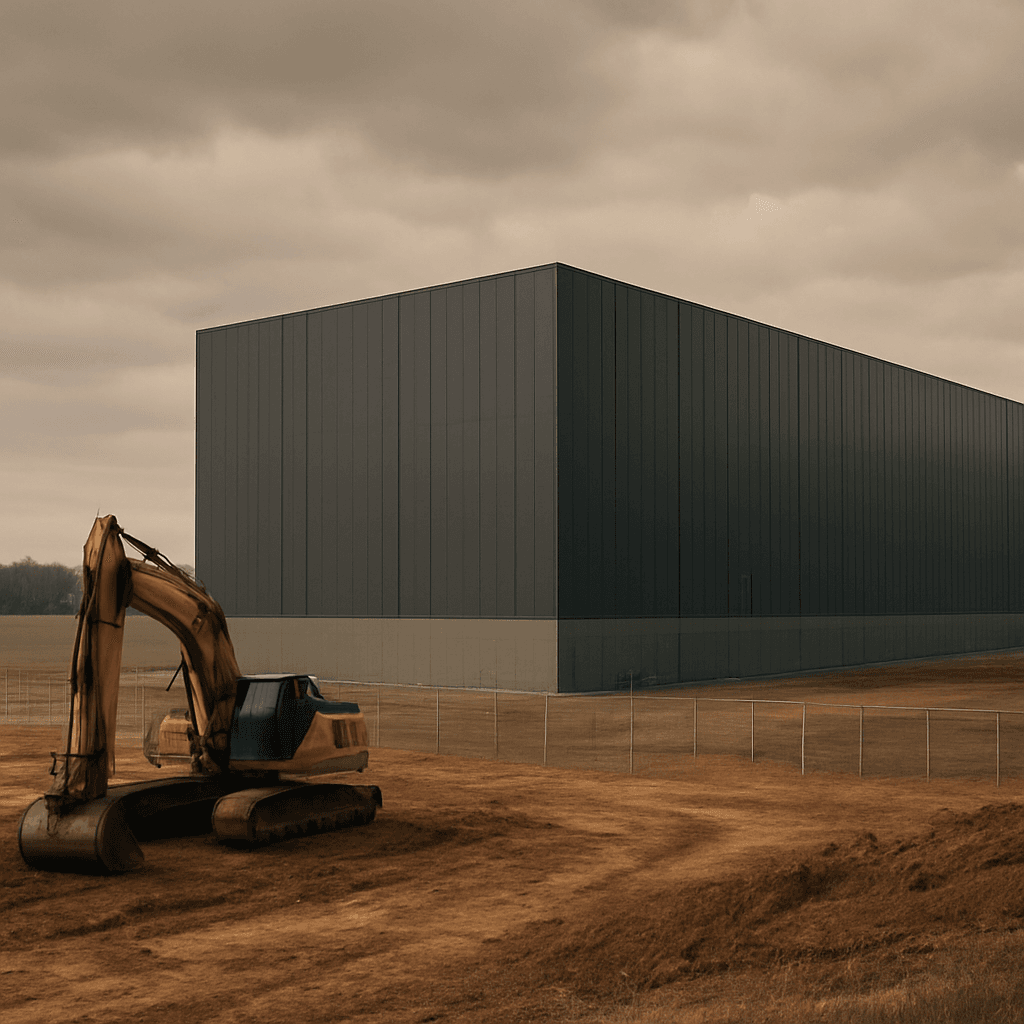 terawulf ai data center
