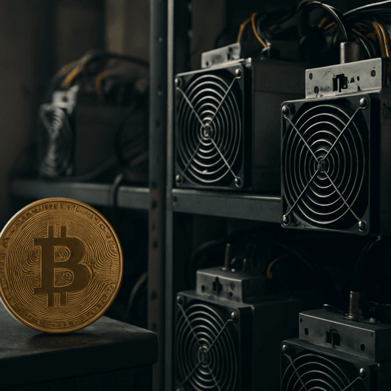 azioni mining bitcoin