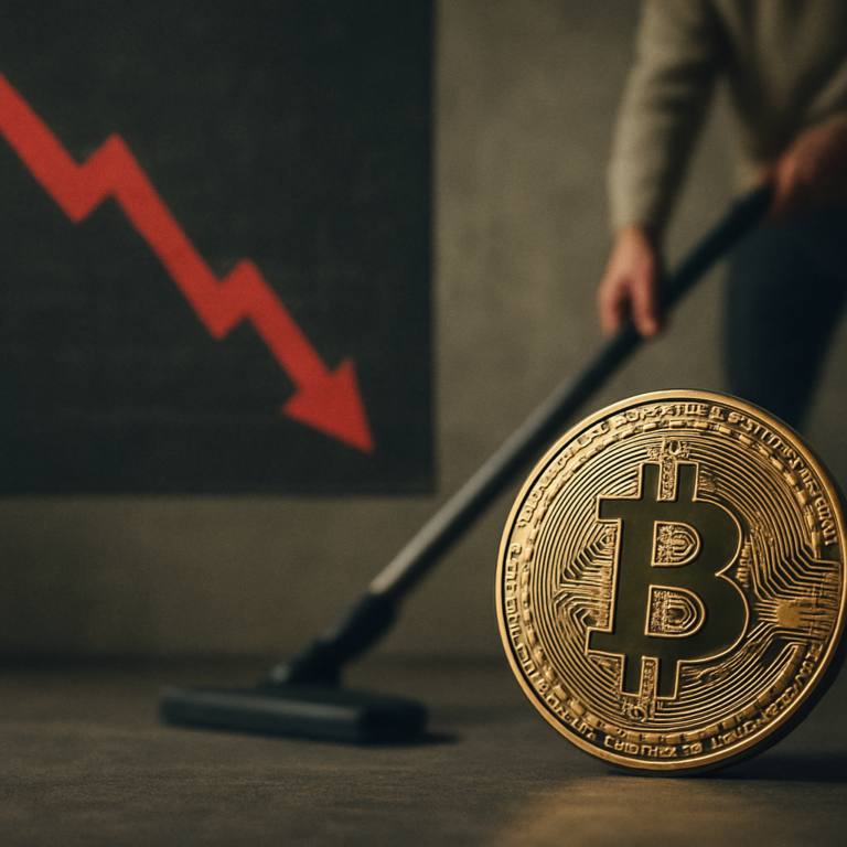 bitcoin market update