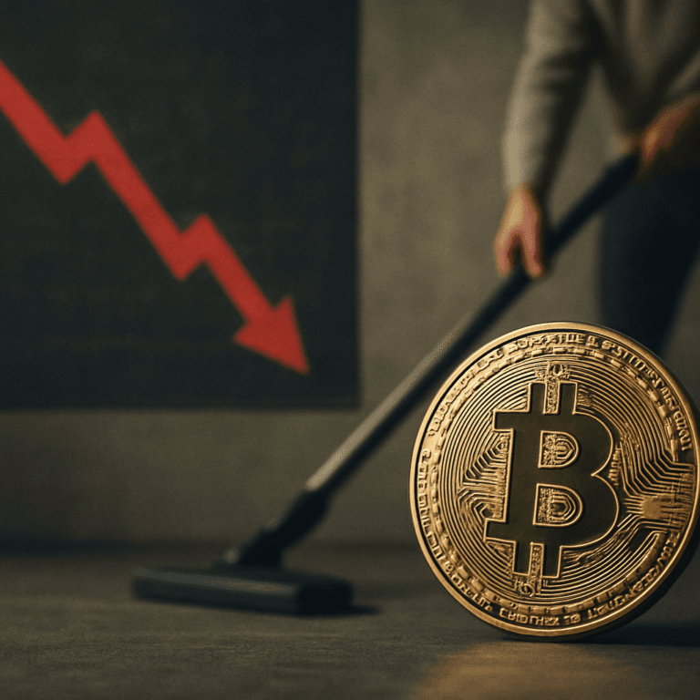 analisi bitcoin oggi
