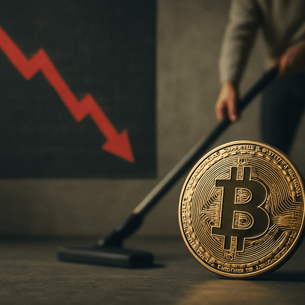 analisi bitcoin oggi