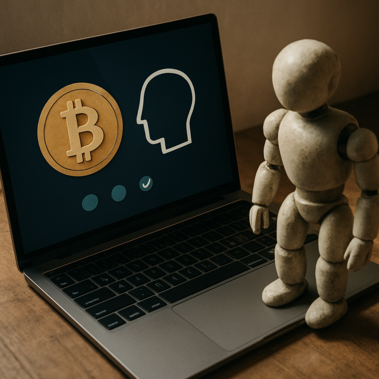 wallet cripto agentes IA