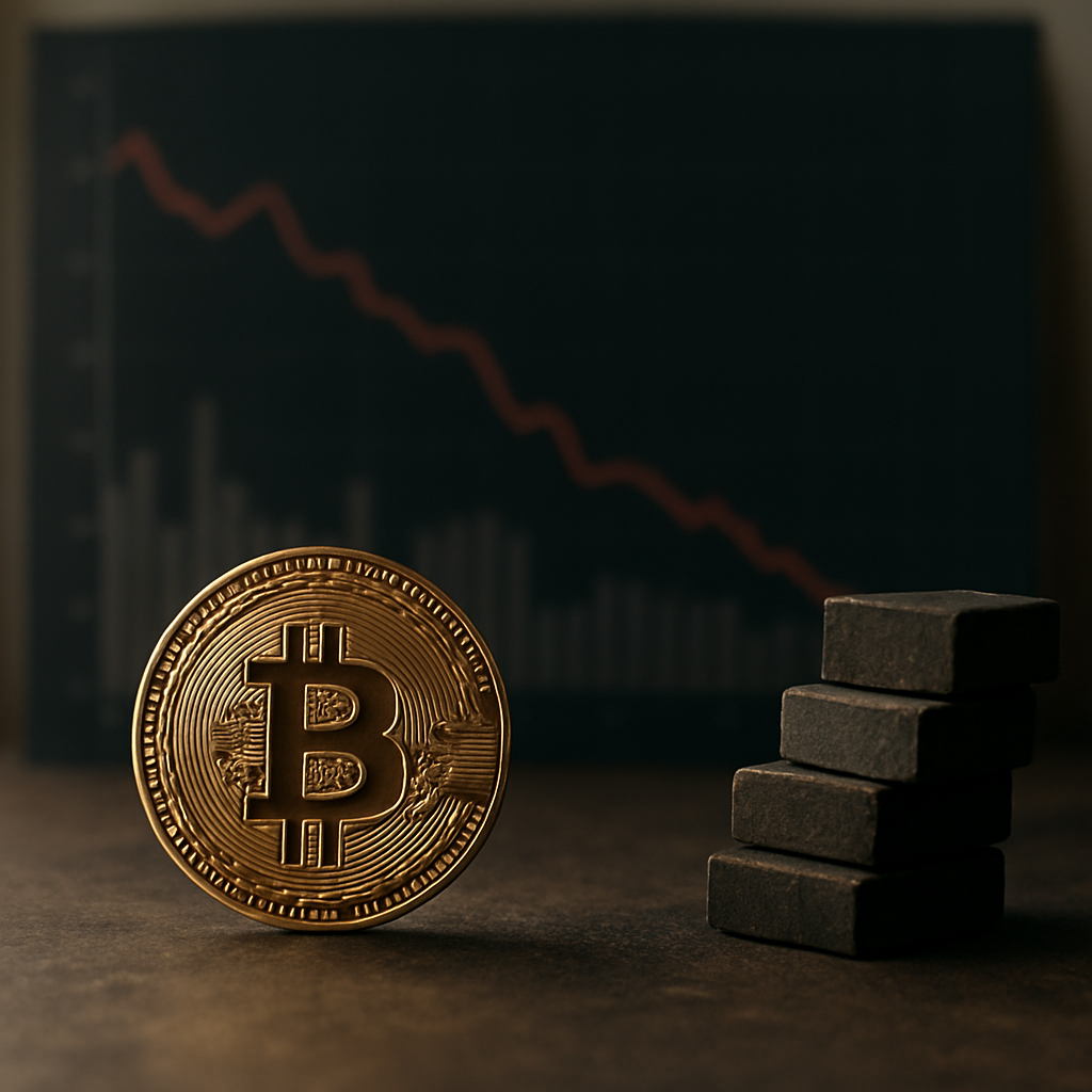 flujos bitcoin etf